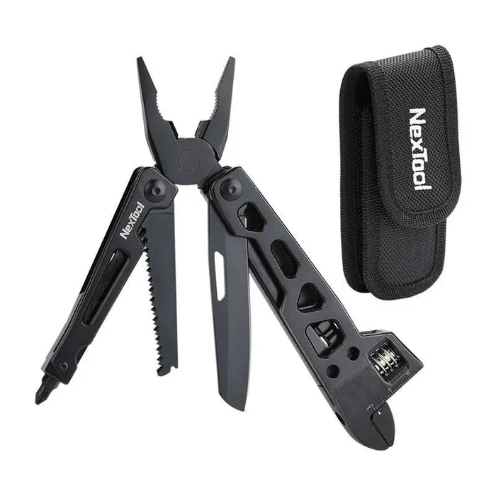 Multitool Nextool NE20131 9 in 1 (black) - Multitools<<<Outdoor<<<InnproXML