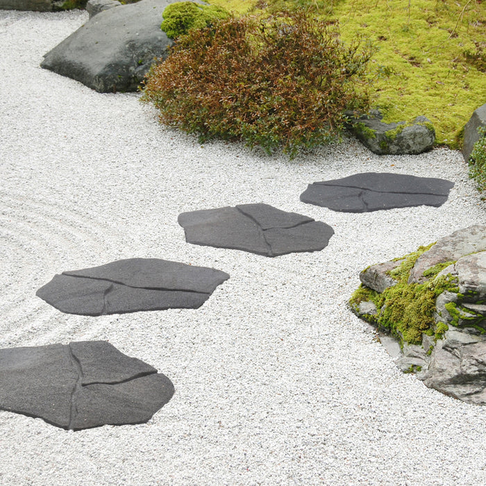DECORATIVE STEP FOR PATH 51X38CM MULTY HOME EU5000130
