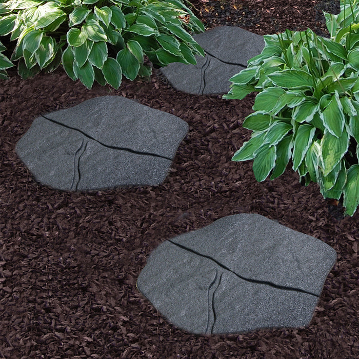 DECORATIVE STEP FOR PATH 51X38CM MULTY HOME EU5000130