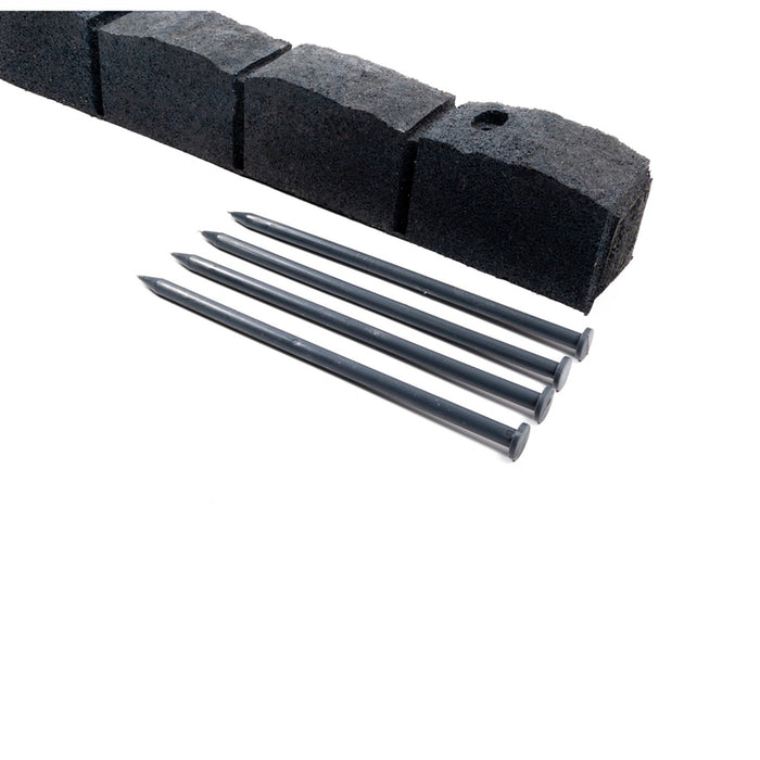 LAWN LIMITER 120X7X8CM MULTY HOME EU5000099