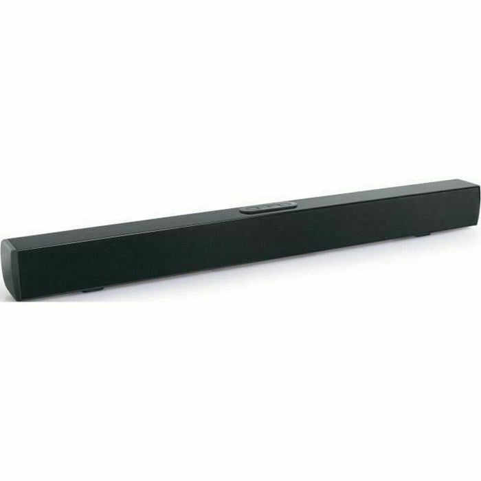 Wireless Sound Bar Muse M-1520SBT Black 50 W