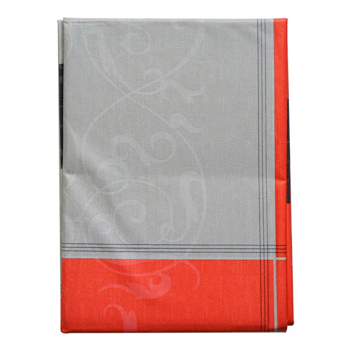 MUSHAMA ALDECO 140X160 CM. MIX - Мушами<<<Текстил за кухня<<<Мебели и интериор<<<Praktiker&&&Мушами<<<Текстил за