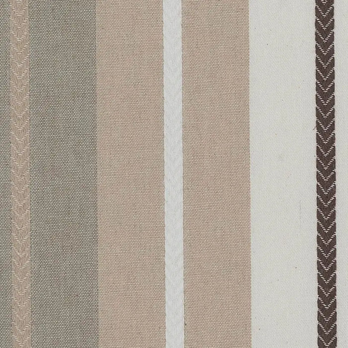 MUSHAMA TEFLON 140 CM/L.M. BEIGE STRIPE - Мушами<<<Текстил за кухня<<<Мебели и интериор<<<Praktiker&&&Мушами<<<Текстил
