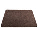 MUSHROOM EXTERIOR 40X60 CM TAUPE - Изтривалки<<<Мебели и интериор<<<Praktiker