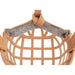 Muzzle Company of Animals Brown 2 - Домашни Животни<<<Дом Градина<<<BigBuy&&&Пътуване и разходки<<<Домашни
