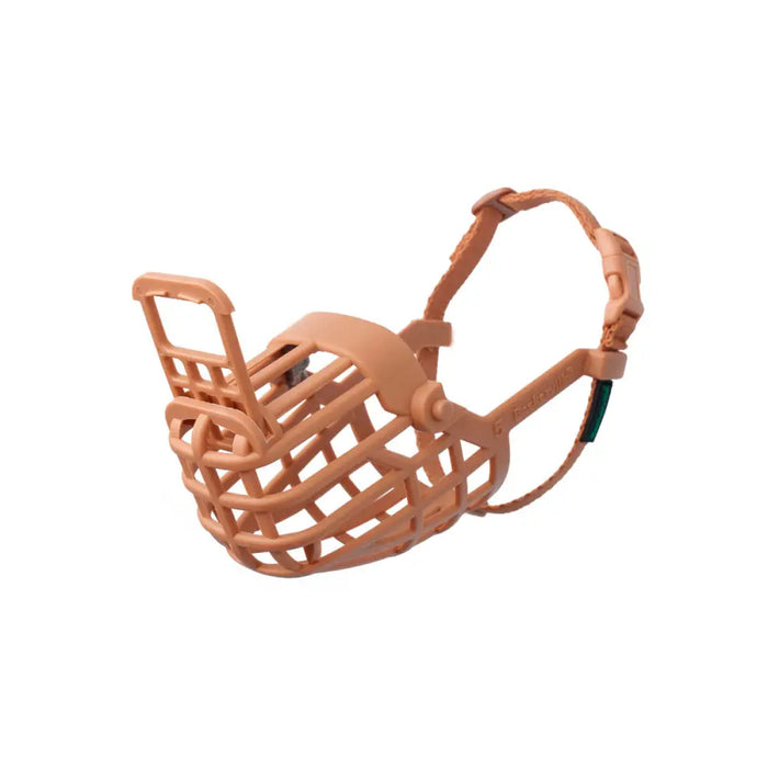 Muzzle Company of Animals Brown 2 - Домашни Животни<<<Дом Градина<<<BigBuy&&&Пътуване и разходки<<<Домашни