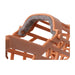 Muzzle Company of Animals Brown 3 - Домашни Животни<<<Дом Градина<<<BigBuy&&&Пътуване и разходки<<<Домашни