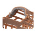 Muzzle Company of Animals Brown 6 - Домашни Животни<<<Дом Градина<<<BigBuy&&&Пътуване и разходки<<<Домашни