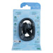 Muzzle Company of Animals Transparent Size 1 - Домашни Животни<<<Дом Градина<<<BigBuy&&&Пътуване и разходки<<<Домашни