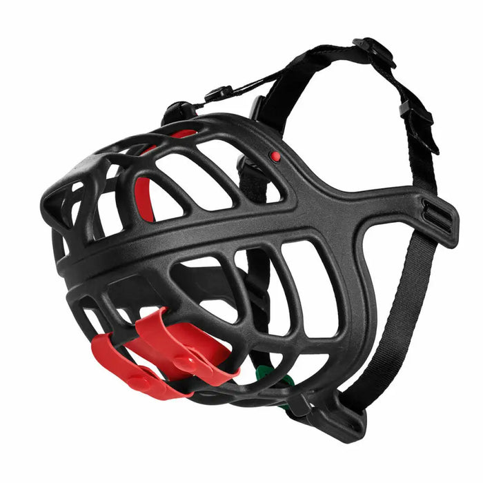 Muzzle Hunter Albury Black 2 - Домашни Животни<<<Дом Градина<<<BigBuy&&&Пътуване и разходки<<<Домашни Животни<<<Дом