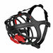 Muzzle Hunter Albury Black 2 - Домашни Животни<<<Дом Градина<<<BigBuy&&&Пътуване и разходки<<<Домашни Животни<<<Дом