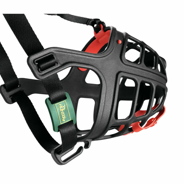 Muzzle Hunter Albury Black 2 - Домашни Животни<<<Дом Градина<<<BigBuy&&&Пътуване и разходки<<<Домашни Животни<<<Дом