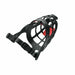 Muzzle Hunter Albury Black 2 - Домашни Животни<<<Дом Градина<<<BigBuy&&&Пътуване и разходки<<<Домашни Животни<<<Дом
