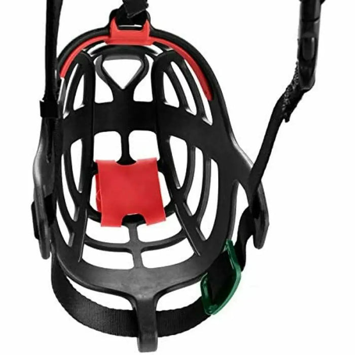 Muzzle Hunter Albury Black Size 6 (43 cm) (85 cm) (10 cm) - Домашни Животни<<<Дом Градина<<<BigBuy&&&Пътуване и