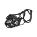 Muzzle Trixie Black XL - Домашни Животни<<<Дом Градина<<<BigBuy&&&Пътуване и разходки<<<Домашни Животни<<<Дом
