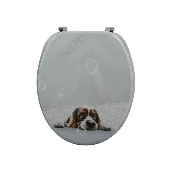 DOGGY BATH TOILET BOARD