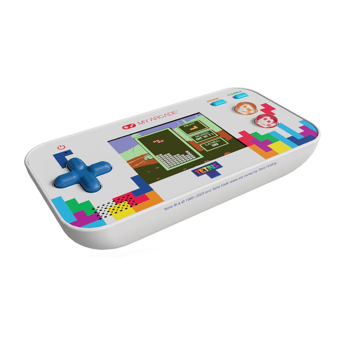 Console MY ARCADE GAMER V CLASSIC 200 GAMES