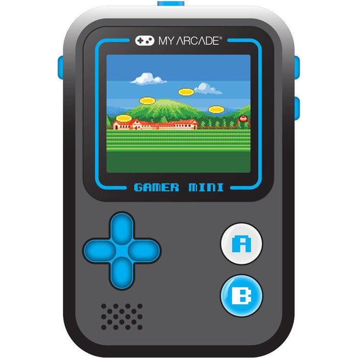 Console MY ARCADE GAMER MINI CLASSIC 160 GAMES