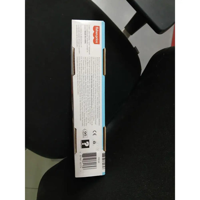 My First Musical Book Mattel FRC69 (ES) - Електроника I Образователна Роботика<<<Компютри|