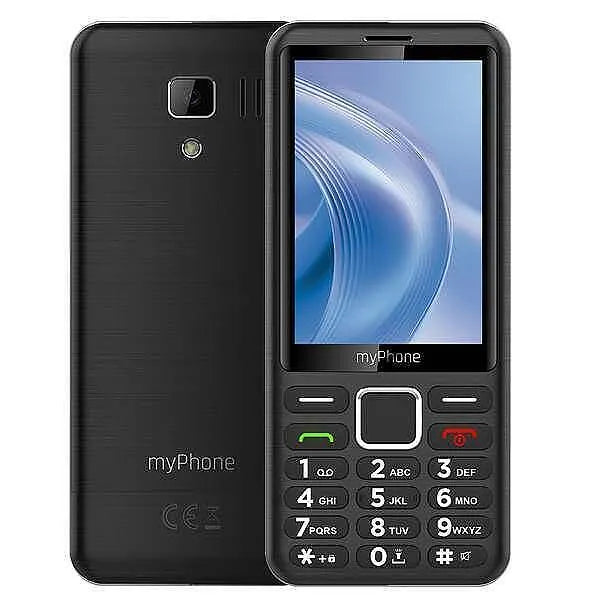 Mobile phone myPhone 3510 LTE