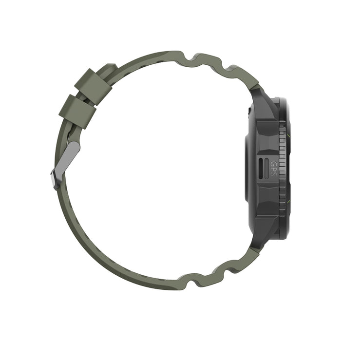 Smart watch MYPHONE HAMMER WATCH 2 MILITARY PULSE MONITOR, SPO2