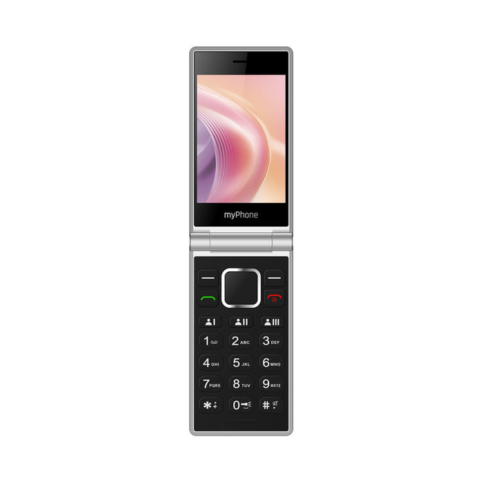 Mobile phone GSM MYPHONE TANGO 2 LTE 3.50 ", REAR CAMERA 2.00 MPx