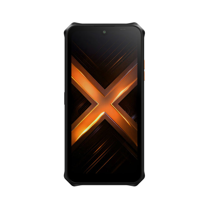 Smartphone GSM MYPHONE HAMMER ENERGY X2 NIGHT VISION CAMERA 6.10 ", 128 GB, RAM 6 GB, 50+20 MP