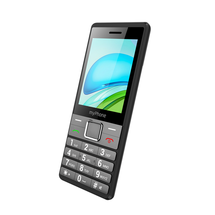 Mobile phone myPhone 7340 LTE