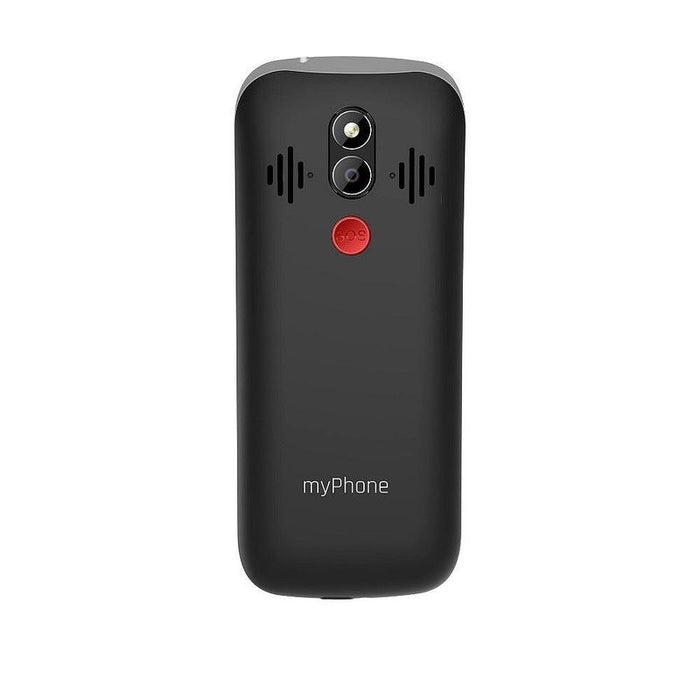 myPhone HALO 4 LTE mobile phone