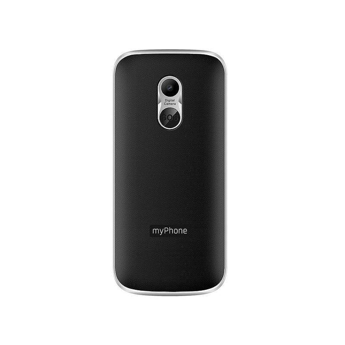myPhone HALO A LTE mobile phone
