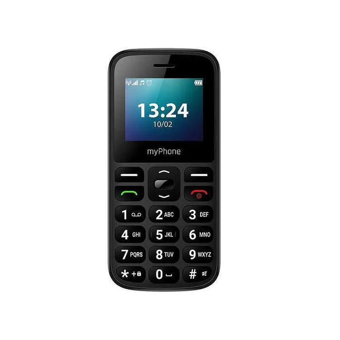 myPhone HALO A LTE mobile phone