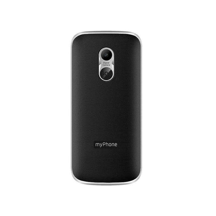 myPhone HALO A LTE mobile phone