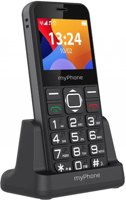 Mobile phone myPhone HALO 3 BLACK