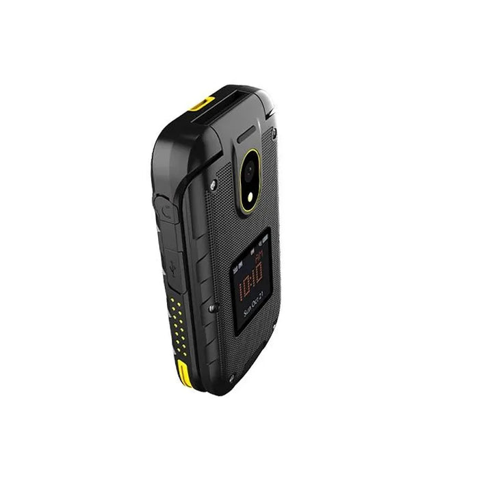 myPhone HAMMER BOW LTE mobile phone