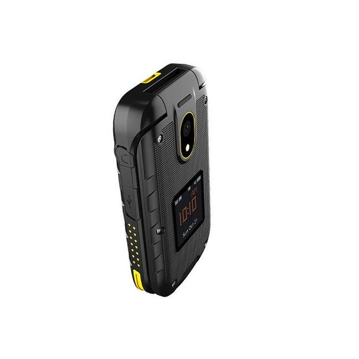 myPhone HAMMER BOW LTE mobile phone