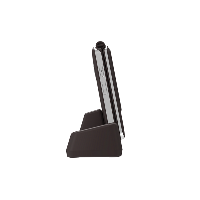 Mobile phone myPhone Harmony LTE Praline Collection