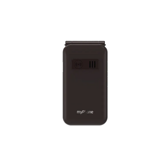 Mobile phone myPhone Harmony LTE Praline Collection