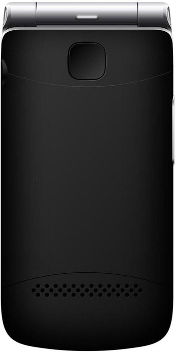 MYPHONE RUMBA 2 BLACK 2.40 ", REAR CAMERA 0.30 MPx