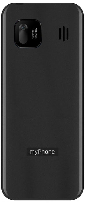 Mobile phone myPhone 6320 BLACK