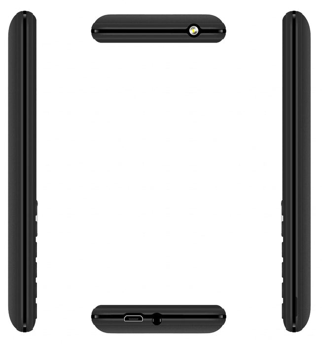 Mobile phone myPhone 6320 BLACK
