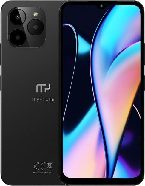 Smartphone myPhone N23, 128 GB, 6 GB