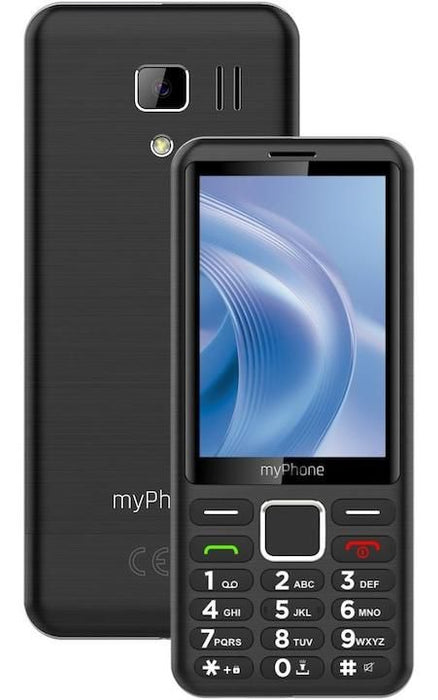 Mobile phone myPhone 3510 LTE