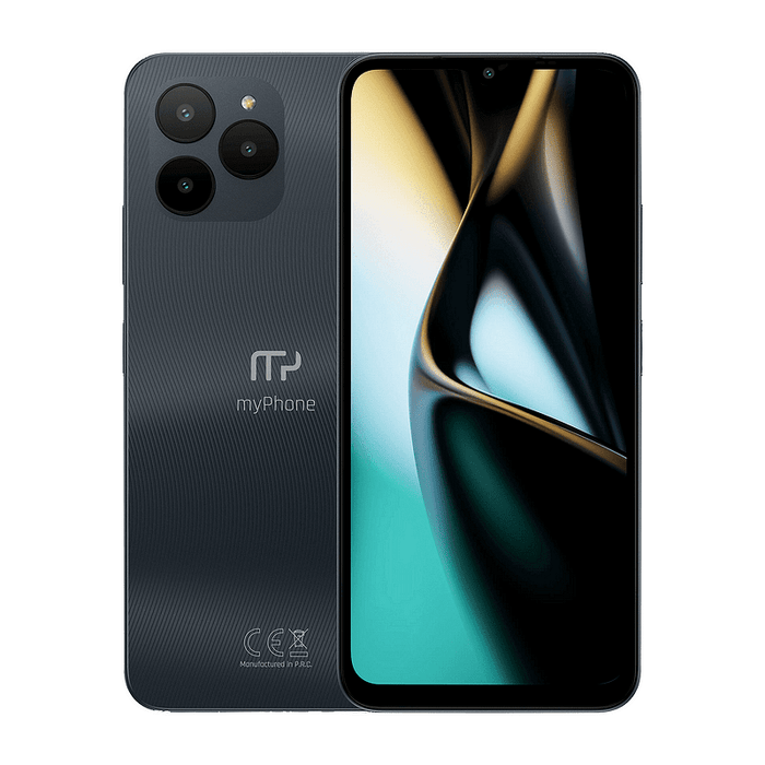 Smartphone myPhone N23 Lite, 3 GB, 32 GB