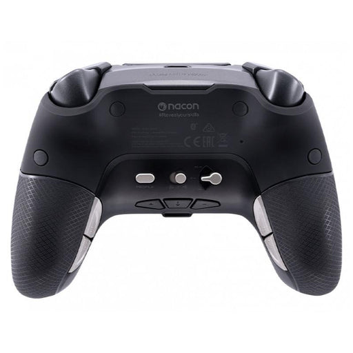 Nacon Revolution Unlimited Pro Camo Gray Wireless Gamepad - Геймпадове<<<Геймърска периферия<<<ValiAPI