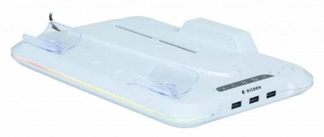 Charger and stand Nacon for Playstation 5 Slim
