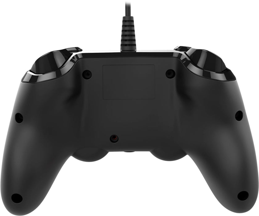 Wired gamepad Nacon Wired Compact Controller, Red