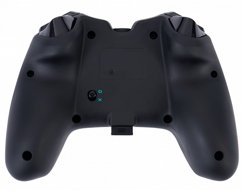 Nacon GC-200WL Wireless Gamepad, Black