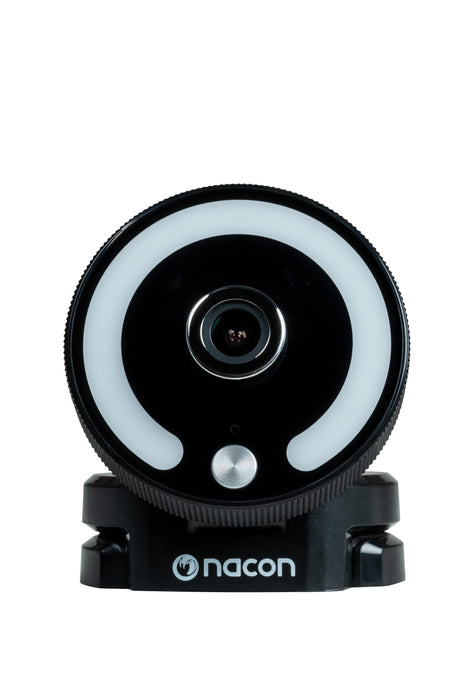Webcam Nacon PC WEBCAM RING LIGHT