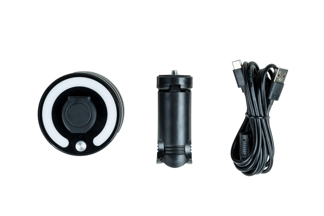 Webcam Nacon PC WEBCAM RING LIGHT