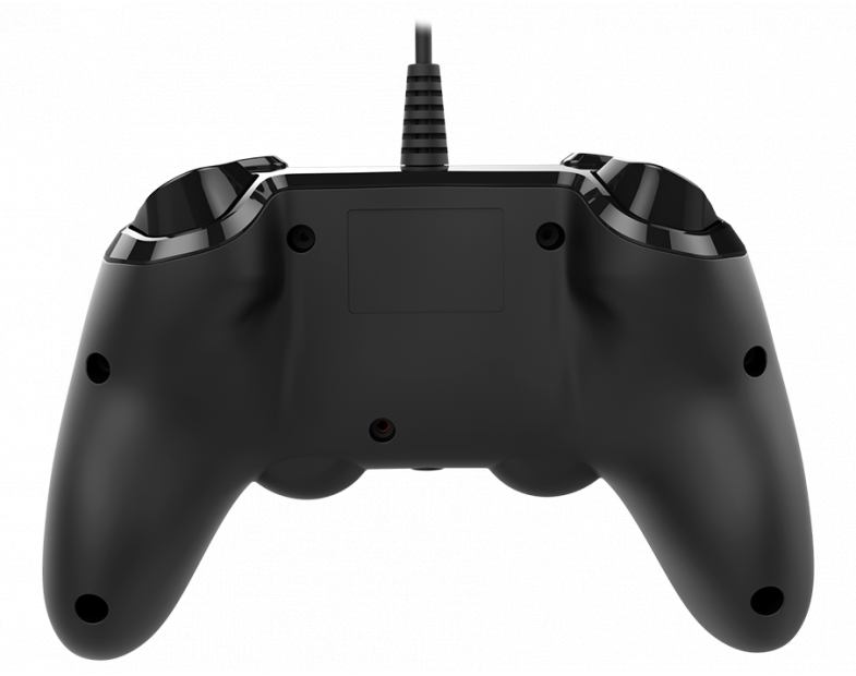 Wired gamepad Nacon Wired Compact Controller, Blue